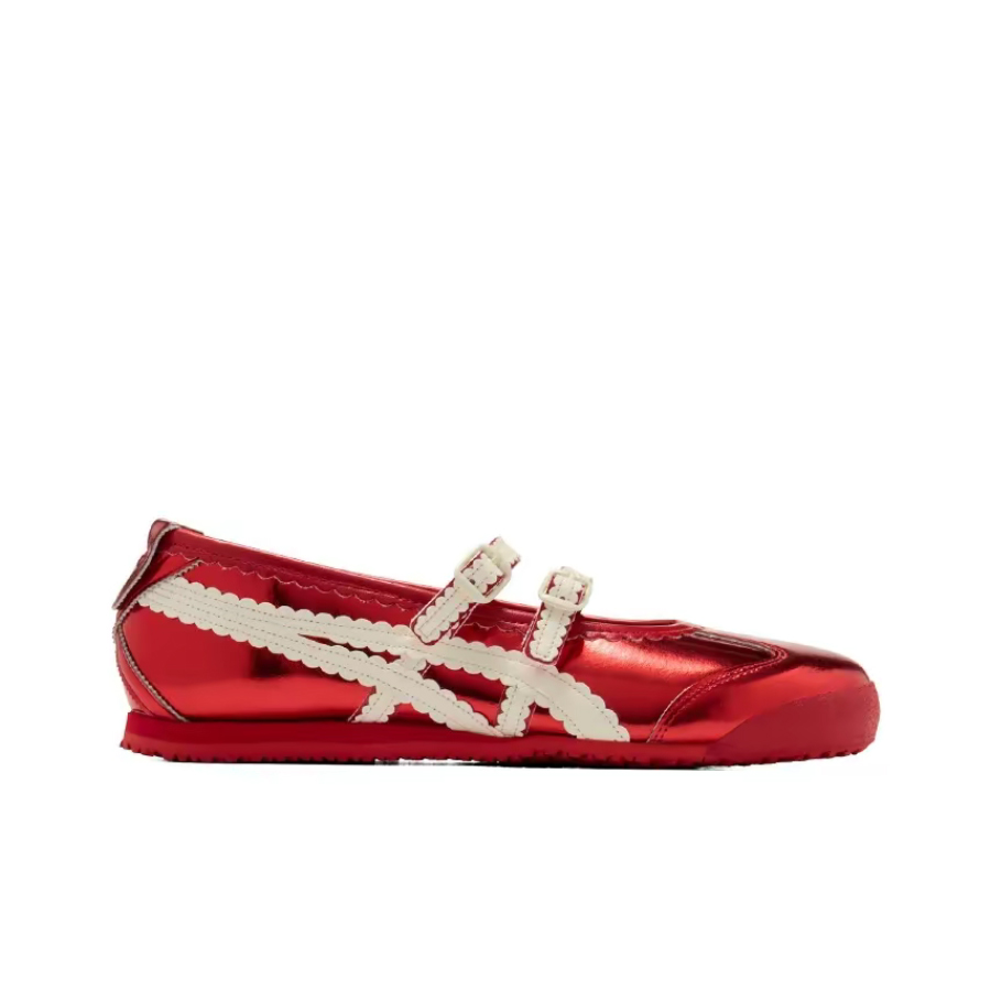 Onitsuka Tiger MEXICO 66 TGRS  - Women'S Shoes Tiger Onitsuka reseña y precio