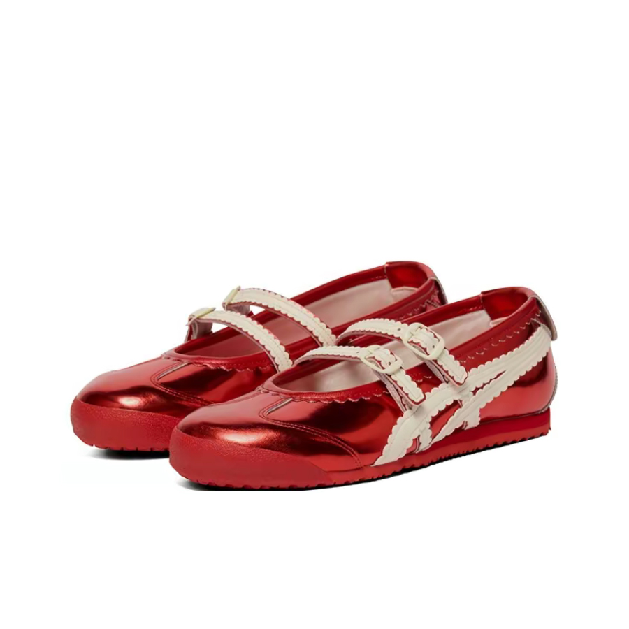 Onitsuka Tiger MEXICO 66 TGRS  - Women'S Shoes Tiger Onitsuka reseña y precio