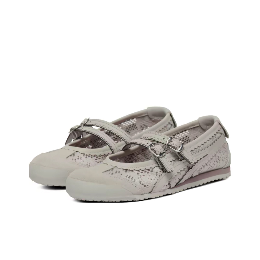 Onitsuka Tiger MEXICO 66 TGRS, - Women'S Shoes Tiger Onitsuka reseña y precio