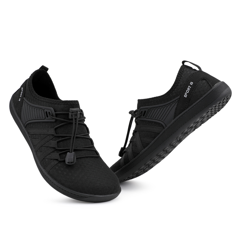 Zapatos minimalistas descalzos - Women'S Shoes Zero Drop reseña y precio