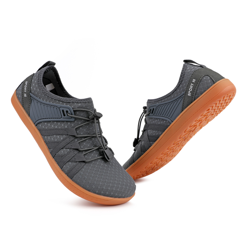Zapatos minimalistas descalzos - Women'S Shoes Zero Drop reseña y precio