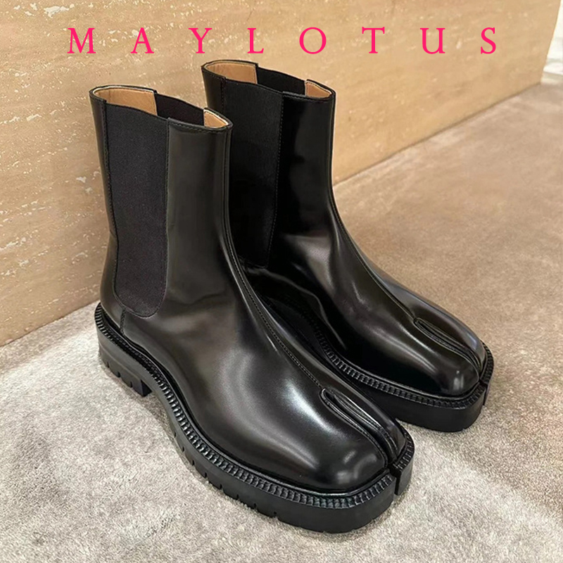 Botines Retro 2026 con Punta D - Suede Ankle Boot reseña y precio
