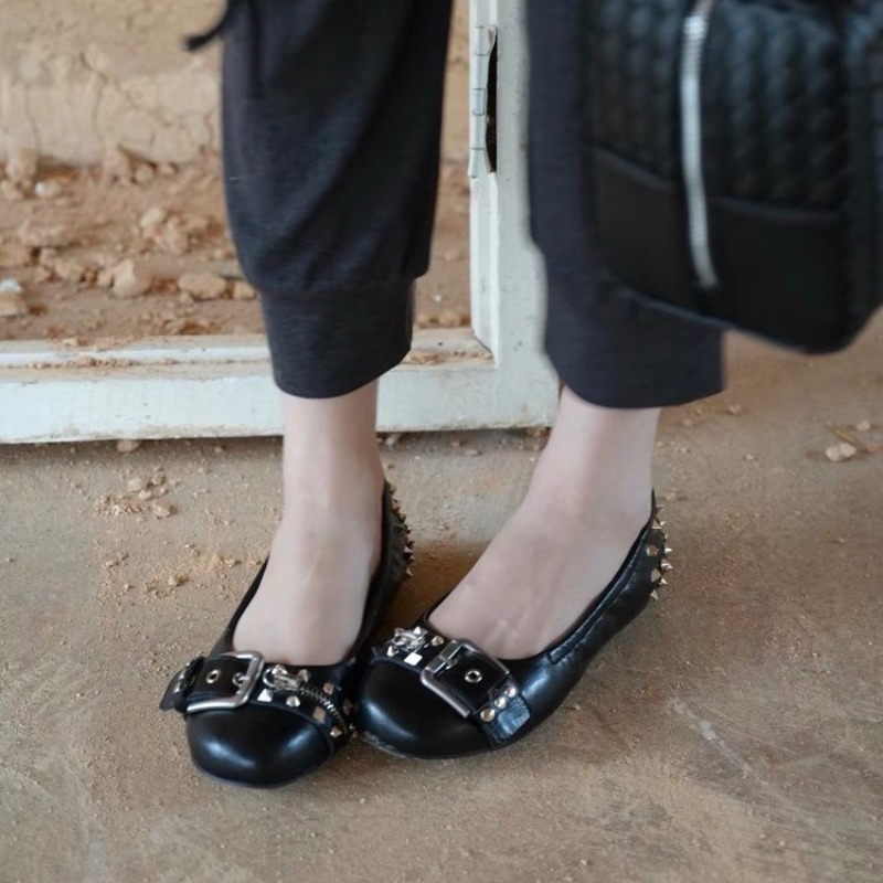 Zapatos Mary Jane de mujer de  - Slingback Pumps Women reseña y precio