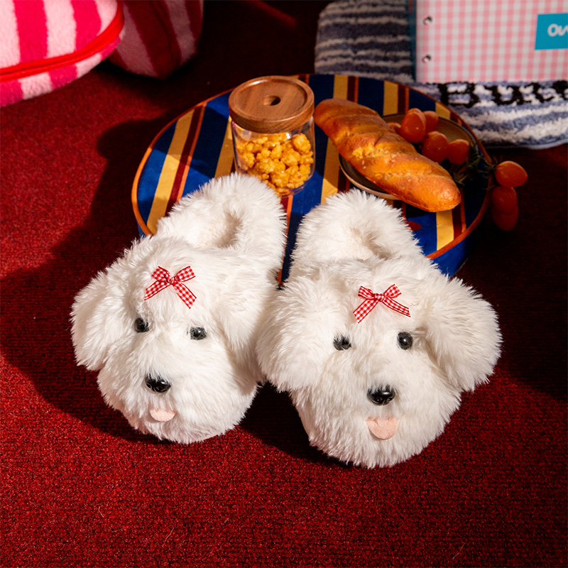 ZUOFU Pantuflas de Felpa para  - Women'S Shoes Hush Puppies reseña y precio