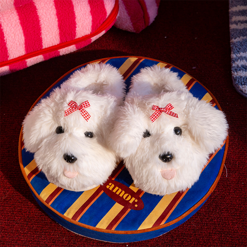 ZUOFU Pantuflas de Felpa para  - Women'S Shoes Hush Puppies reseña y precio