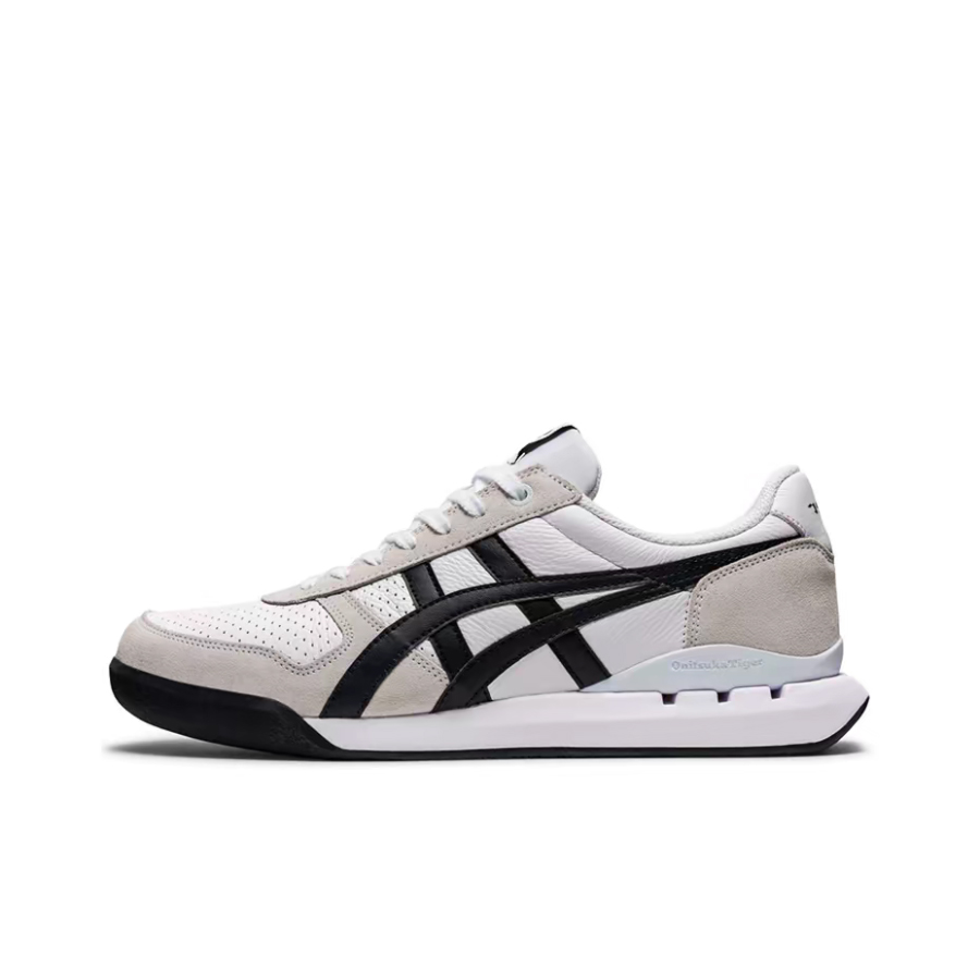 Onitsuka Tiger Ultimate 81 EX: - Women'S Shoes Tiger Onitsuka reseña y precio
