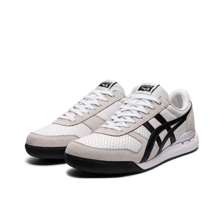 Onitsuka Tiger Ultimate 81 EX: - Women'S Shoes Tiger Onitsuka reseña y precio