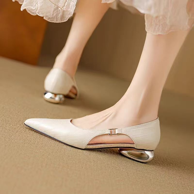 Nuevas sandalias clásicas de v - Women Shoes Sandals reseña y precio