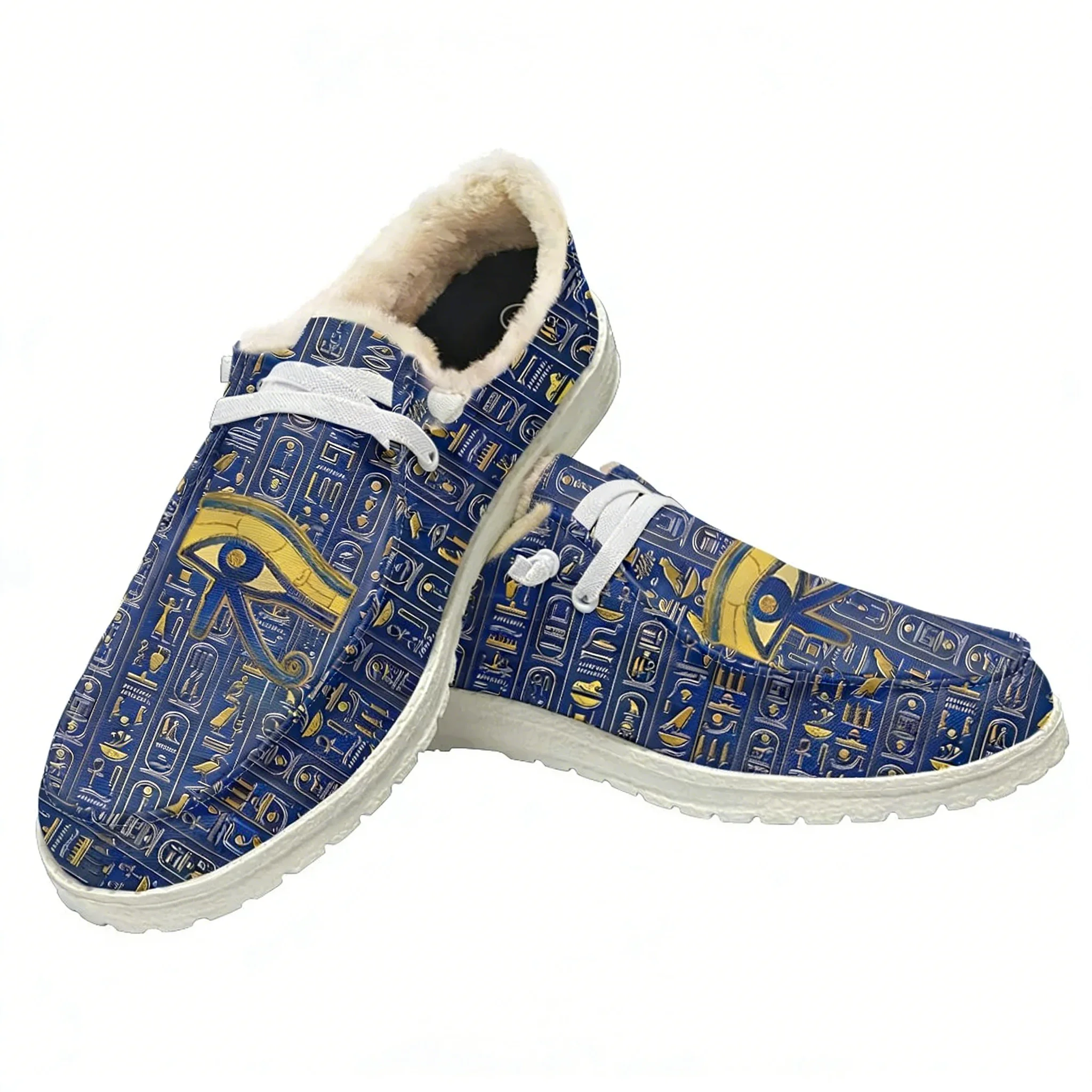 Eye of Egypt Horus - Zapatos i - Women Shoes Egypt reseña y precio