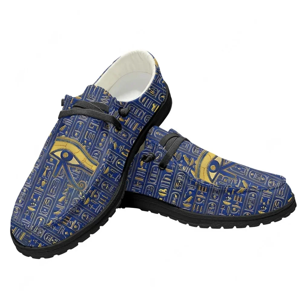 Horus, Dios Egipcio, Ojo de Eg - Women Shoes Egypt reseña y precio