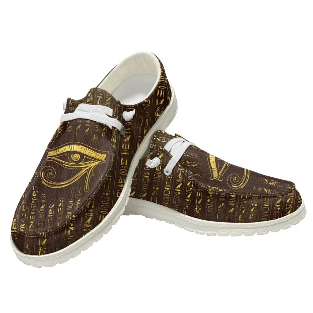 Horus, Dios Egipcio, Ojo de Eg - Women Shoes Egypt reseña y precio