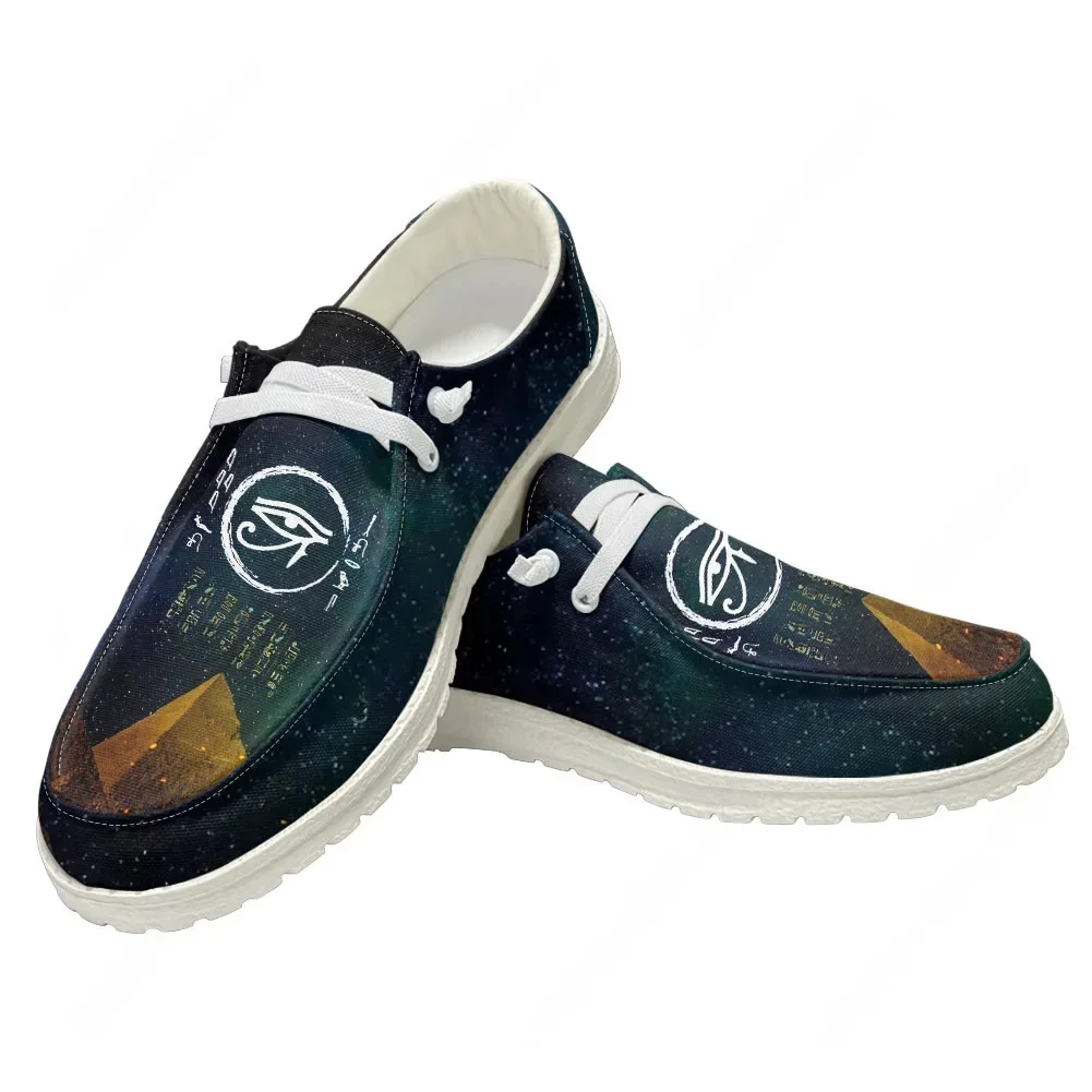 Horus, Dios Egipcio, Ojo de Eg - Women Shoes Egypt reseña y precio