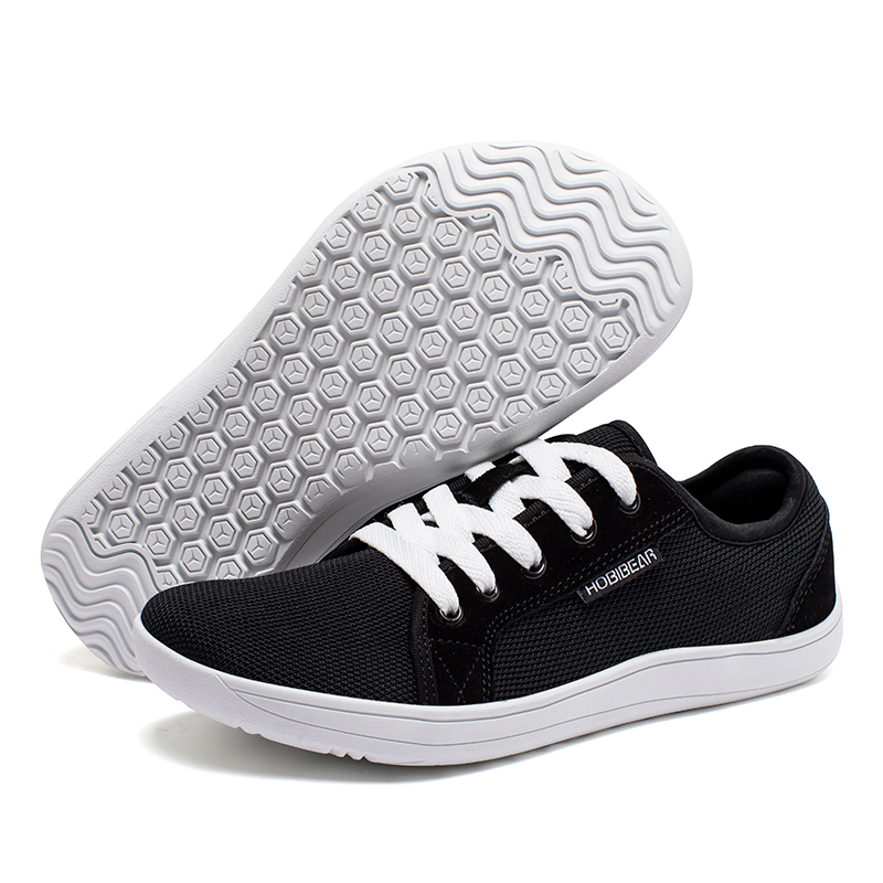 HOBIBEAR Zapatos descalzos con - Women'S Shoes Zero Drop reseña y precio
