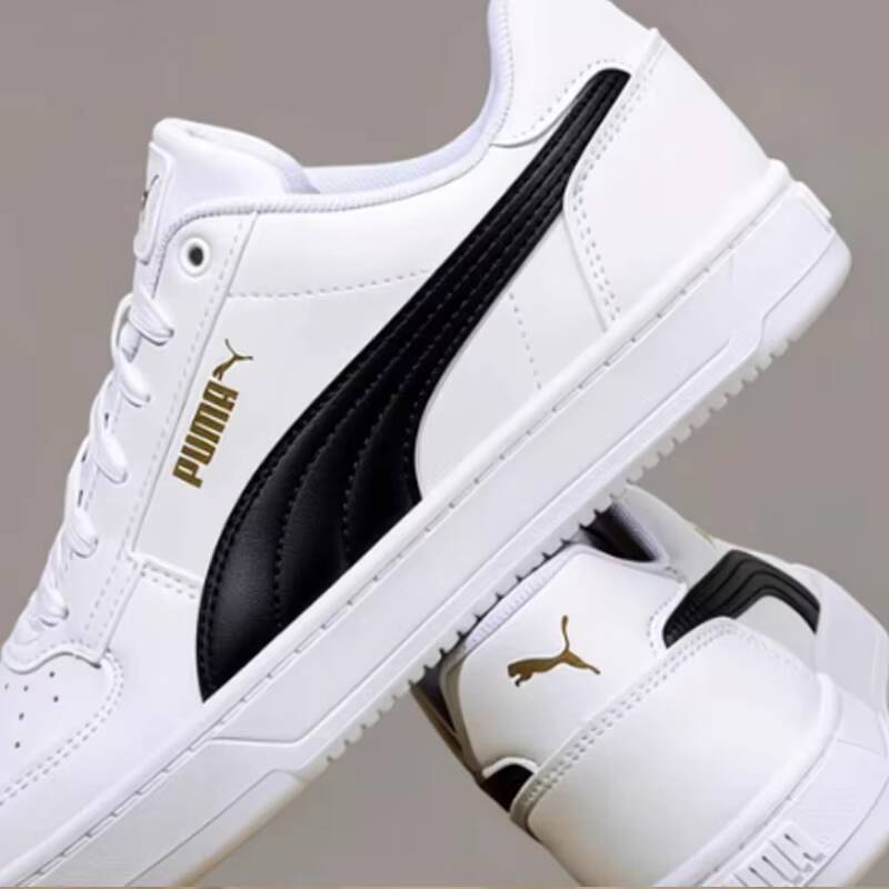 Zapatillas Deportivas Casuales - Women'S Shoes Puma Sneakers reseña y precio