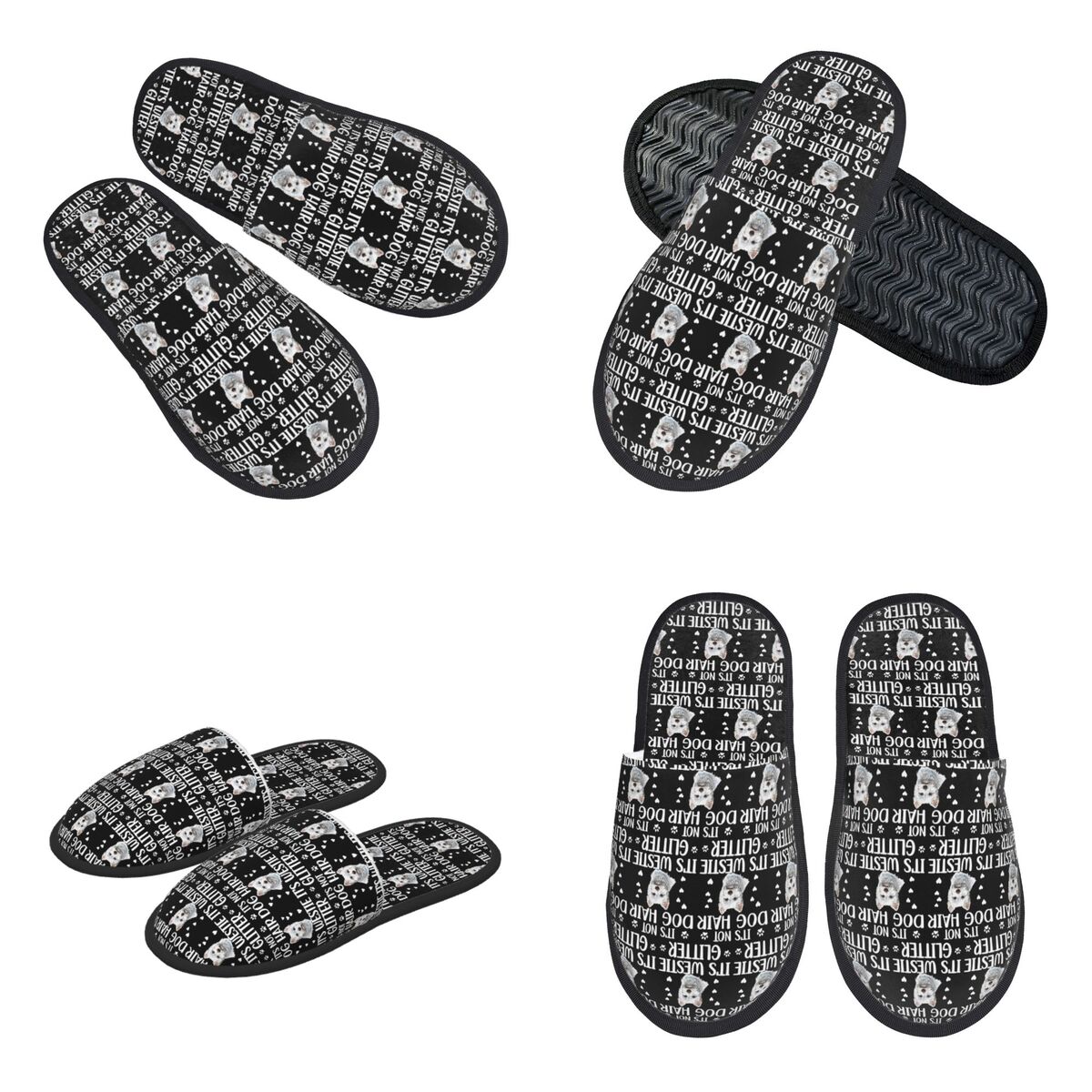 Pantuflas Personalizadas de We - Women'S Shoes Hush Puppies reseña y precio